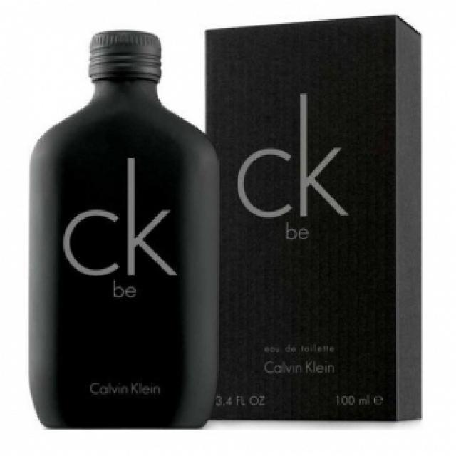 Ck be 200 ml tester new arrivals